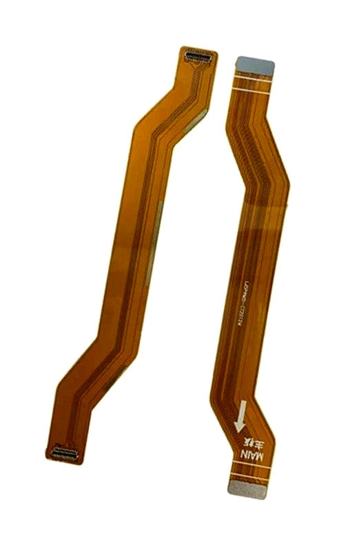 Lcd Flex Cable Stripe for Realme C20 by Zeespares Lcd Flex Cable Stripe for Realme C20 by Zeespares